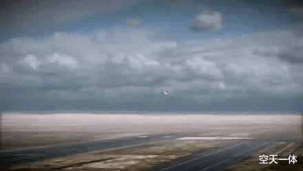 航天器 可回收重复使用航天器怎么玩？水平起降，降维打击马斯克“星舰”