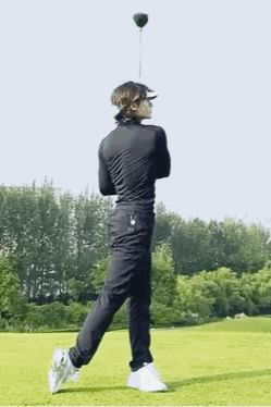 张哲瀚|明星靠什么上热搜，老婆张哲瀚最秀：屁股太翘！