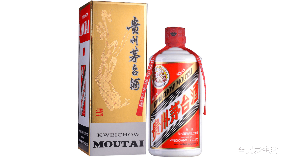 汾酒 黄盖玻璃汾酒能堪称“夺命53”,为何53度飞天茅台却不能?专家一席话直戳心坎