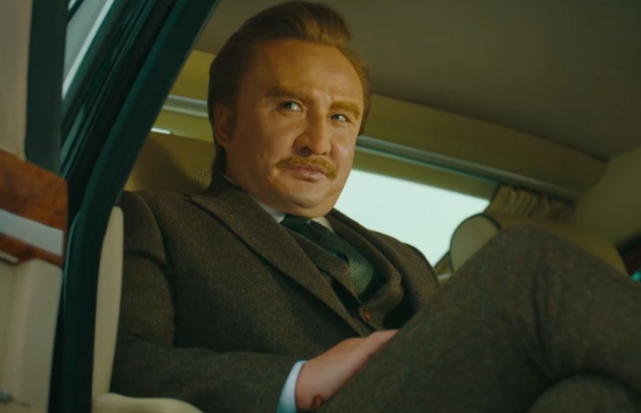 沈腾|沈腾新片官宣撤档！“逃跑”原因太荒谬，是为《水门桥》让路？