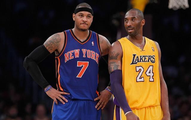 可馨育娃|甜瓜：防守不是不会，要看我愿不愿意！他与KD是否为同一类型球员