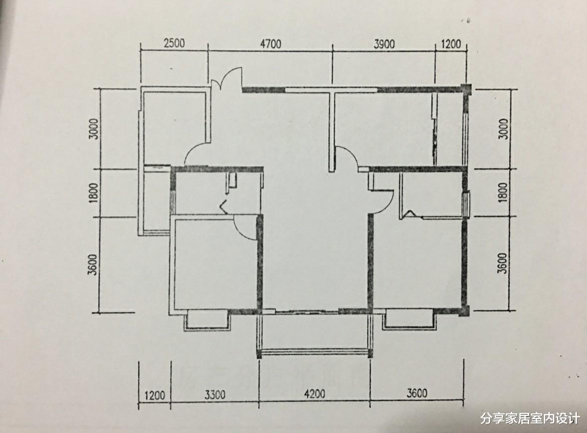入住后的新房全屋充满烟火气,三代同堂幸福生活,让人都羡慕极了