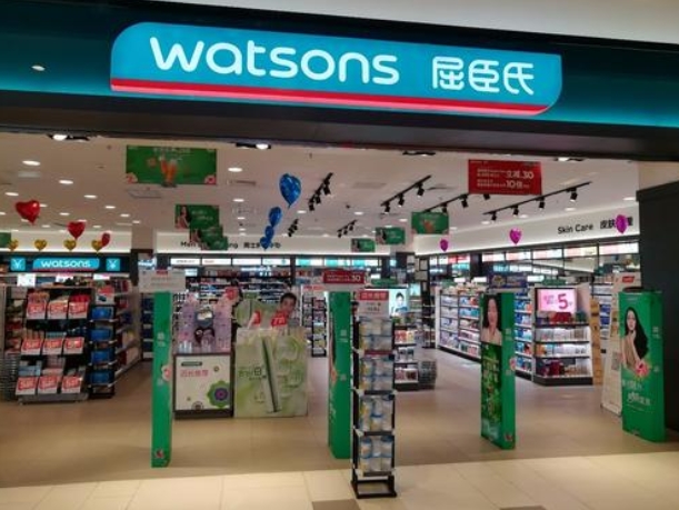 护肤品|逛了很多屈臣氏,发现值得买的护肤品就6款,不是营销!孕妇可用