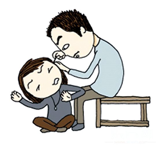 上海宏康|鼓膜穿孔会对患者造成哪些危害