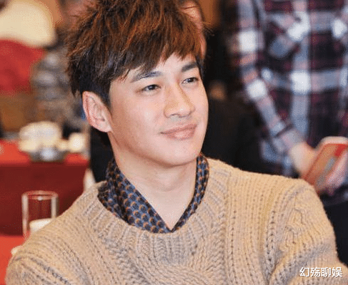 何润东|三次表白孙俪被拒，何润东为何转身就迎娶了柜姐？