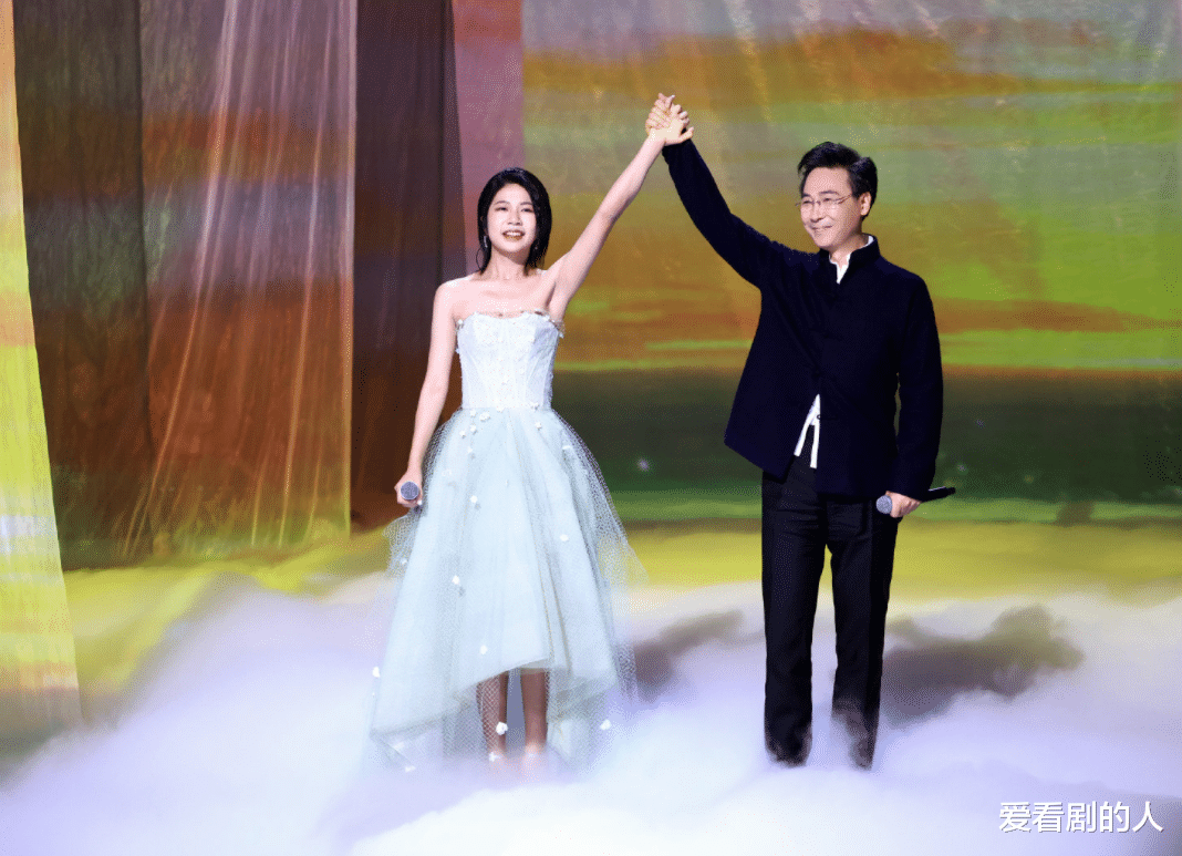 刘芸|王靖雯、李荣浩合唱Melody惊艳，陈文非、廖昌永的演唱打动人心！