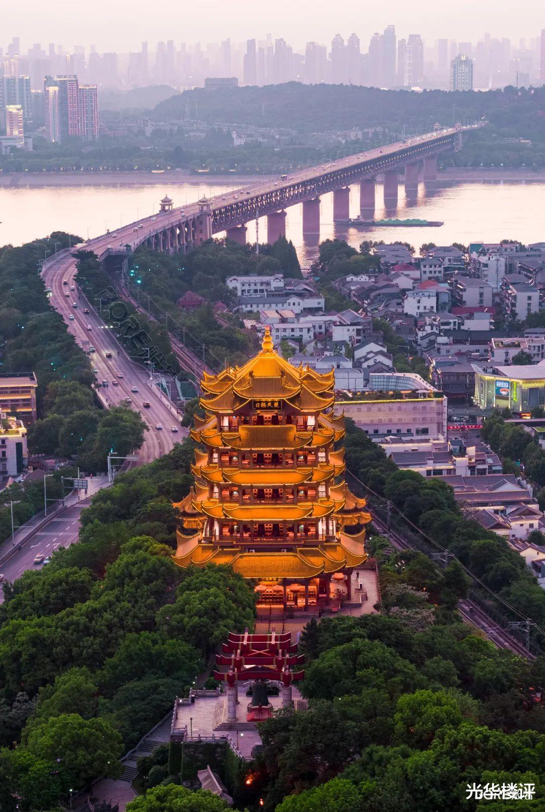 光华楼评 万达“王者”归来，又带来一张文旅名片