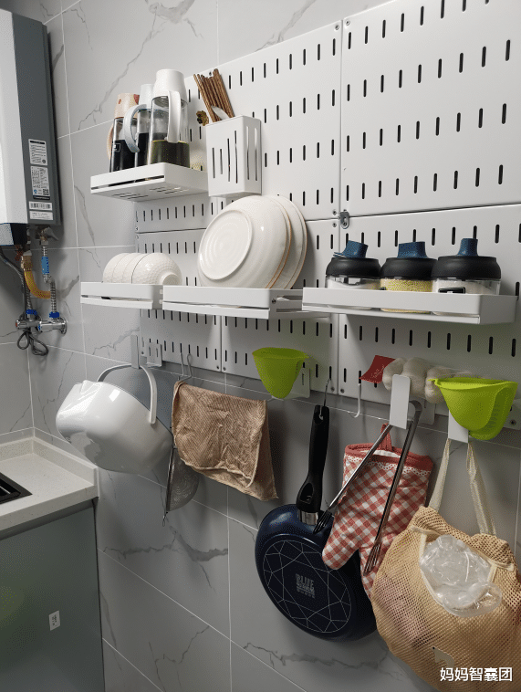 妈妈智囊团|一个人做主的装修，实在是太快乐了