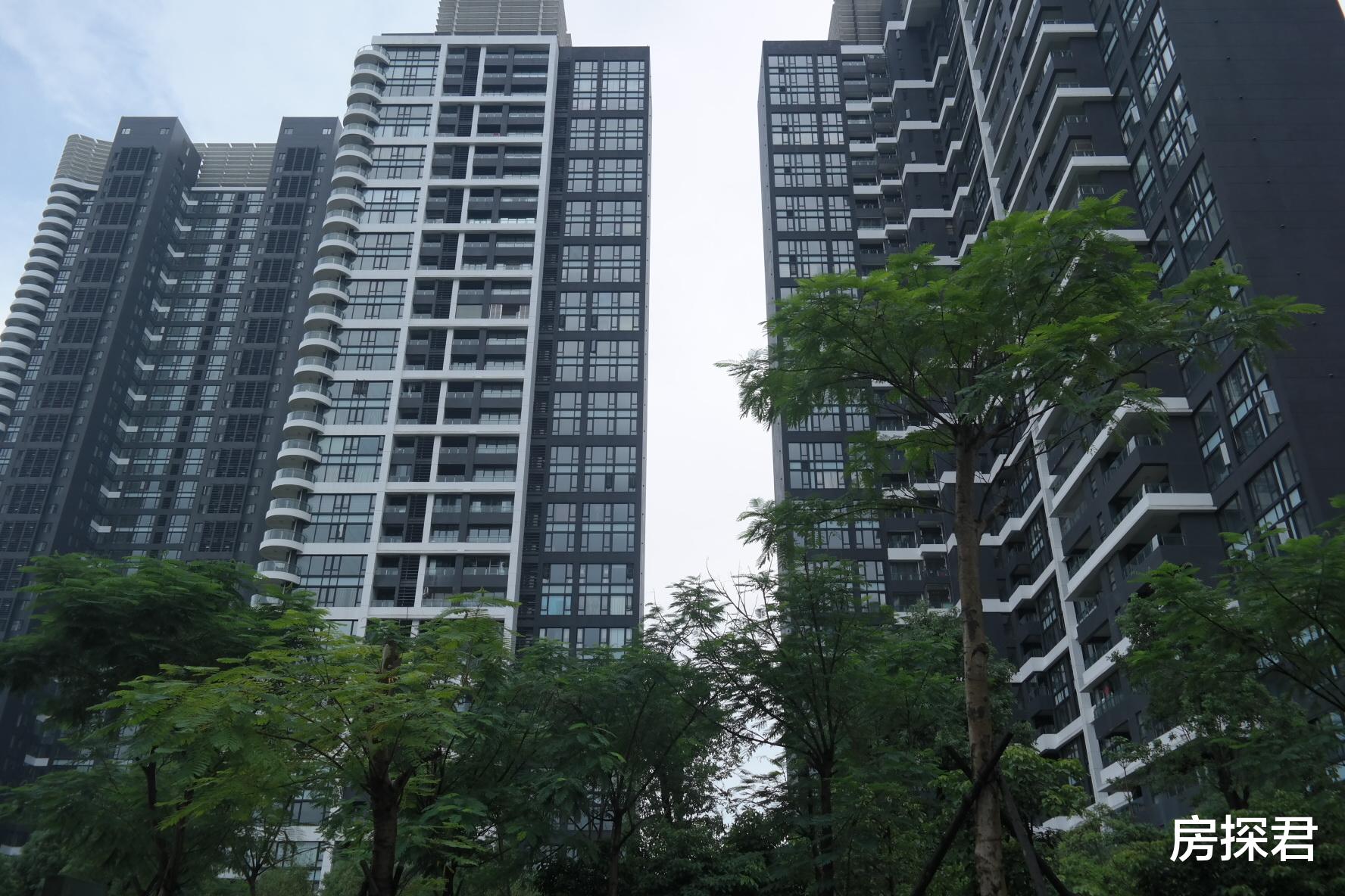 公摊|20年后“高层住宅”与“低层住宅”差别大？新规下，差别凸显出来