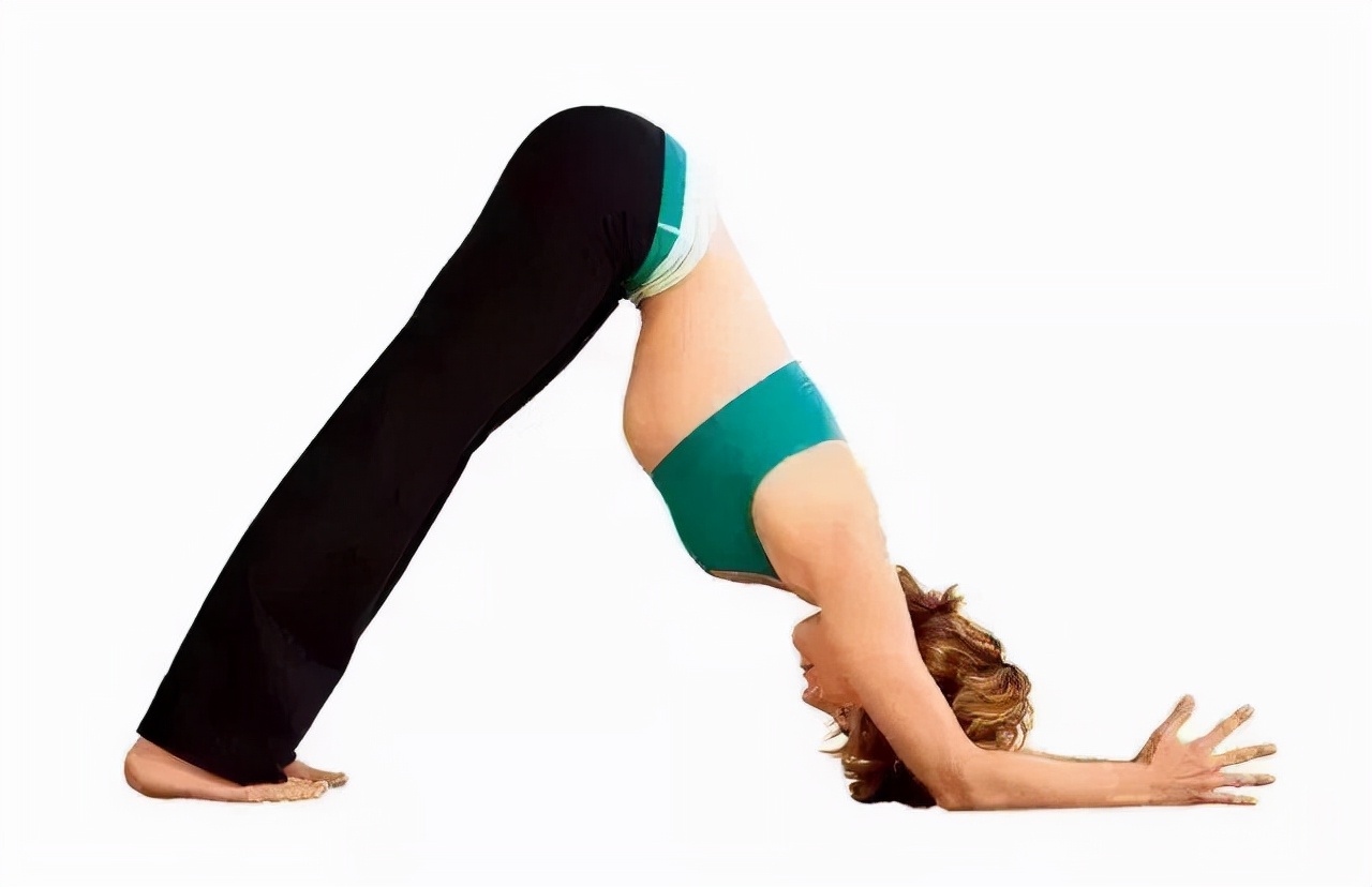 冻龄|瑜伽人的“冻龄”妙招，收藏起来吧！