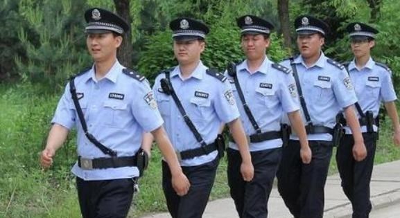 萌听小c姐|辅警什么条件能转正?入编门槛有新调整,符合条件的有望转正加薪