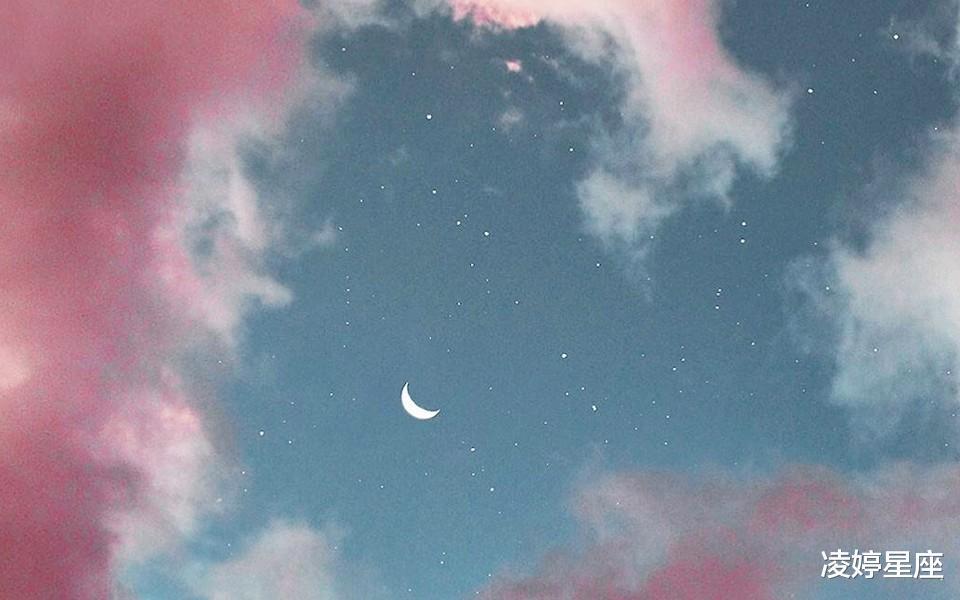 凌婷星座|绵里藏针，没那个意思，不是所有人都能理解，属于太阳巨蟹的在意