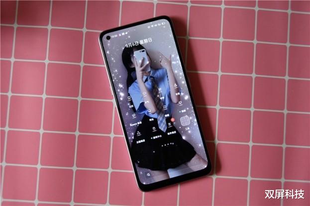 5g手机|7nm芯片+双模5G+65W闪充，8GB+128GB版跌至1399元