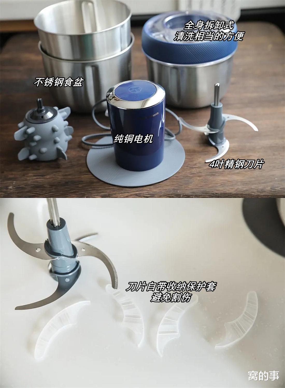 窝的事 我家每天都要用的5个厨房“好物”，花钱少又实用，还能减少家务