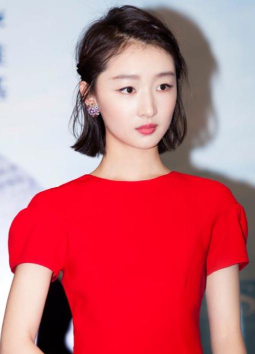 二十不惑|周冬雨说自己是平胸，却被张一山一句话气得翻白眼，网友：神补刀