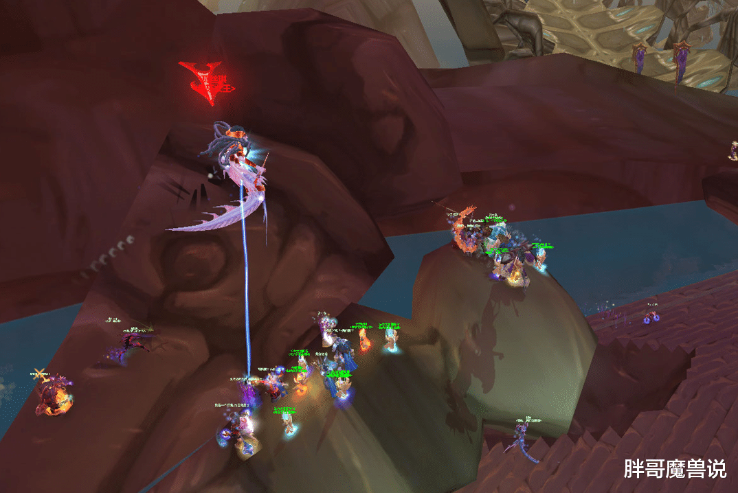 魔兽世界|魔兽TBC:P3阶段开放在即,除了T6开门任务,这些事情也要提前做