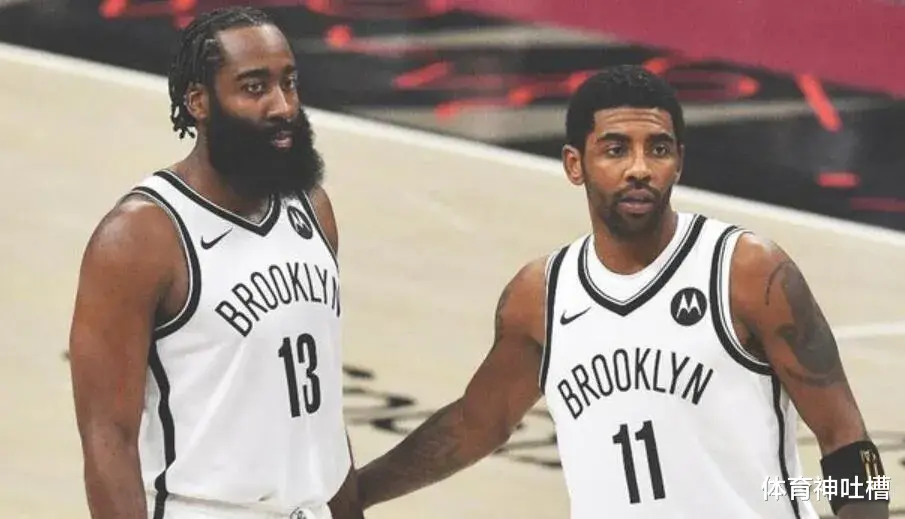 籃網(wǎng)隊|挖槽！放棄2800萬加盟籃網(wǎng)？想簽誰就能簽誰，NBA還有王法嗎