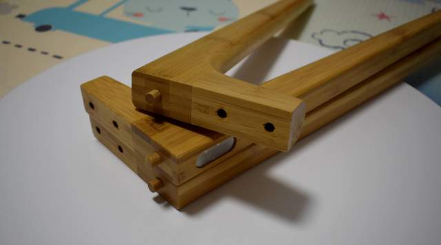 天然又环保的橙舍简约茶几，让家多一丝亮色