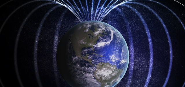 魔力 被称为“死亡之谷”，无人机进入探索突然失控，究竟有何魔力