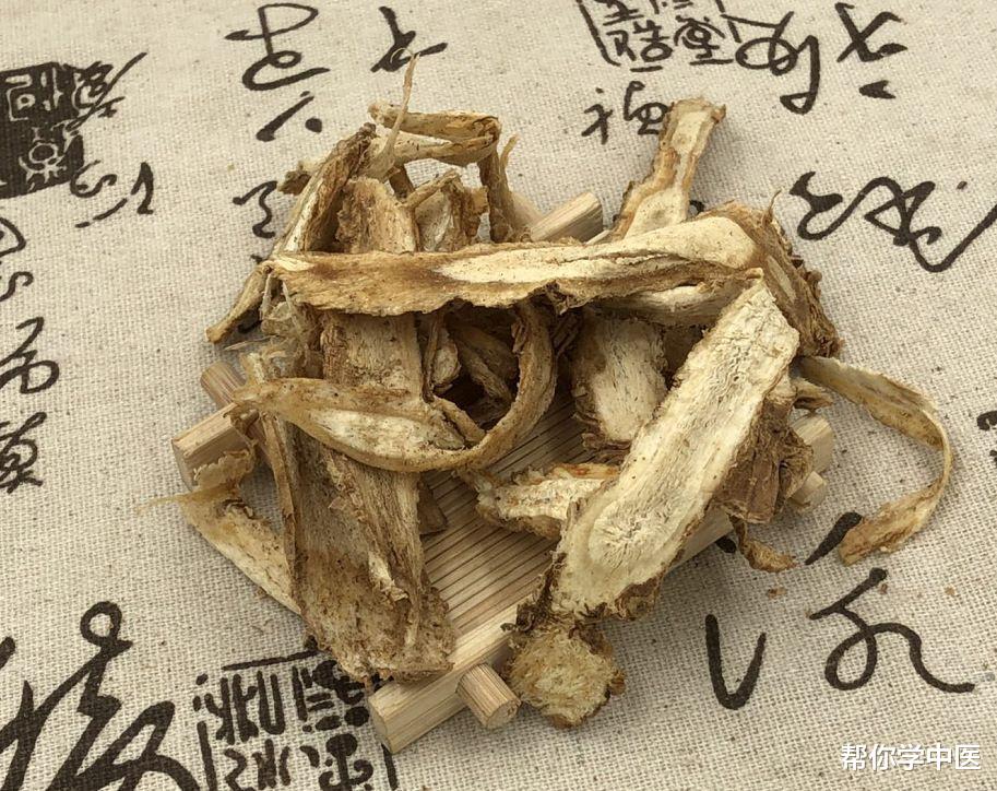 帮你学中医|我把斑秃的方子说给你，请对照揣摩！治发先治肝，肝好发才好