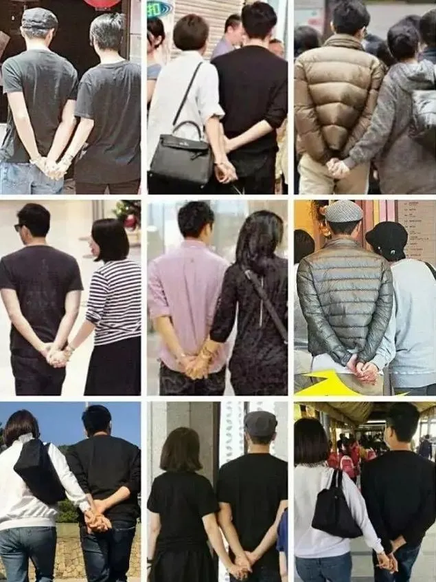 |张晋成团夜，蔡少芬的一封信火了！结婚13年，恩爱装不下去了？