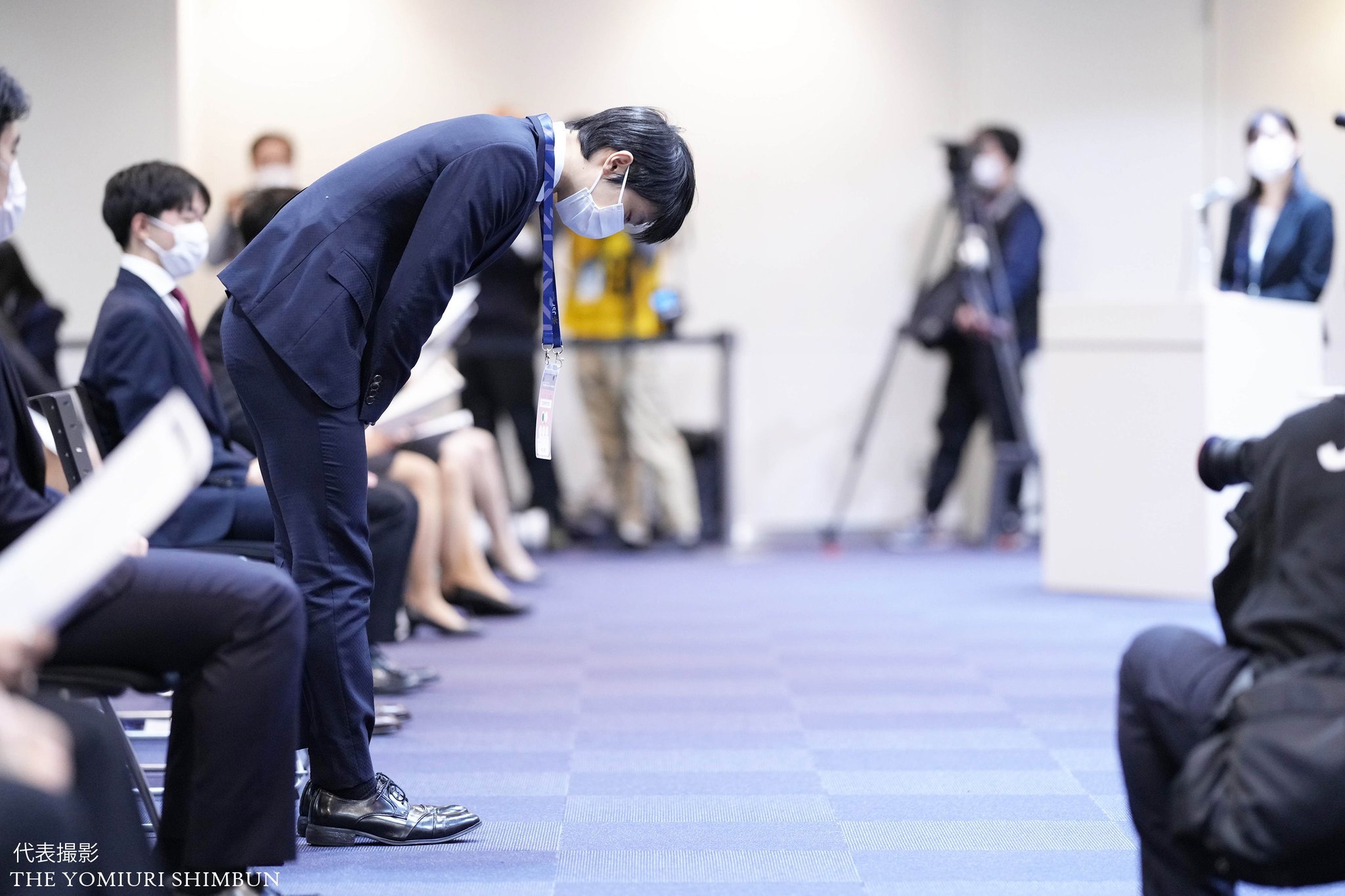 羽生结弦|只有制冰师才知道的“秘密”，羽生结弦为什么是“超一流选手”