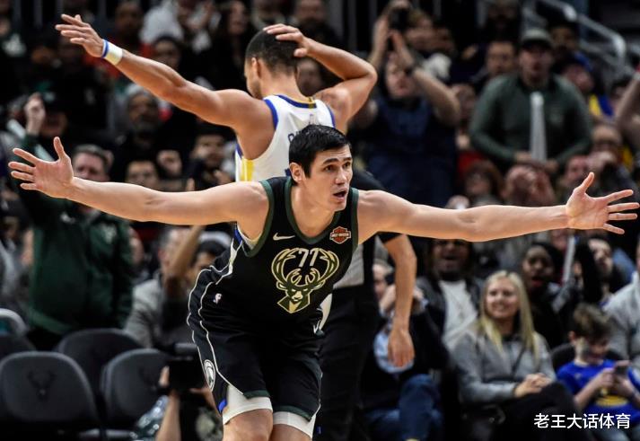 |火箭的機會！31+18空間型中鋒來了，斯通有意，裁考辛斯就為他？