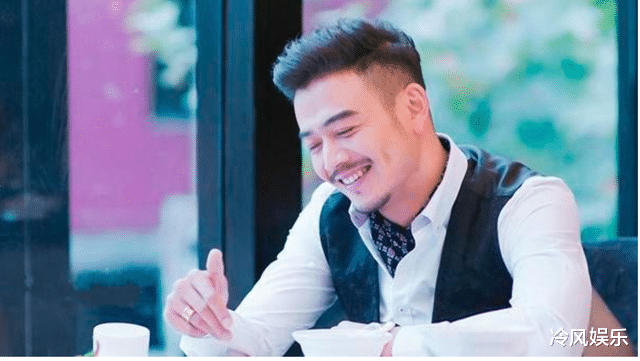 杨烁|38岁男星杨烁，隐藏9年的老婆，是我们熟悉的童年女神