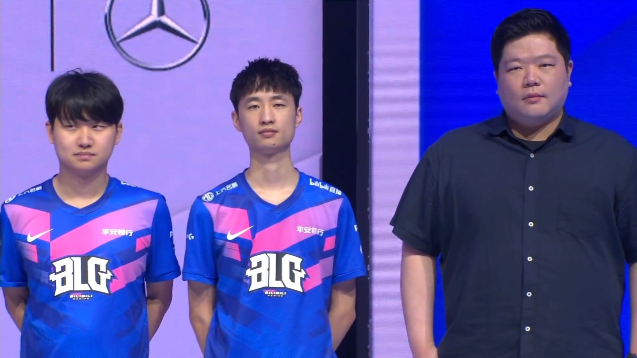 blg|Knight加盟BLG已成定局！LPL多方线索显示：BLG将组建超级强队