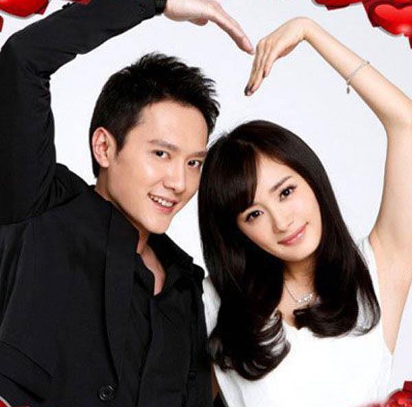 冯绍峰|最爱“因戏生情”的男星们：拍一部爱一个，祸害了一堆当红女明星