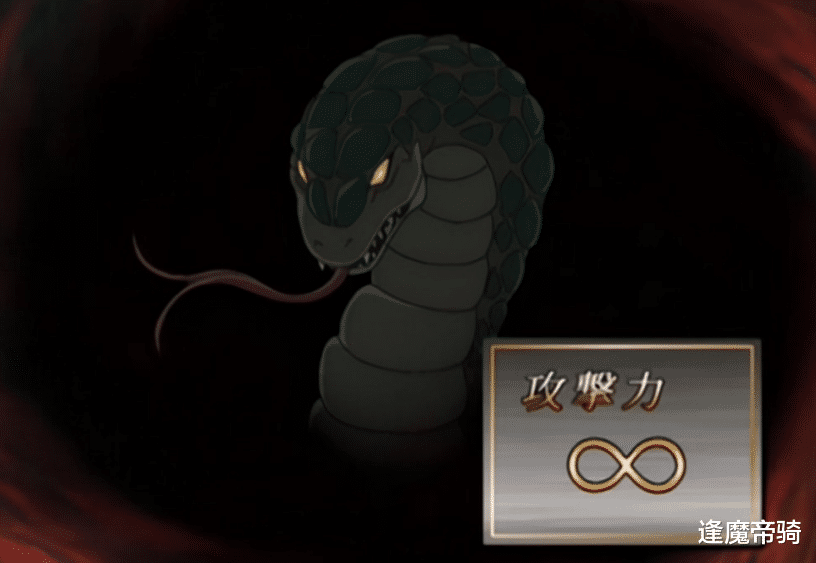 游戲王|游戲王：攻擊力無限大的怪獸卡，動漫里有5張，但現實卻并非如此