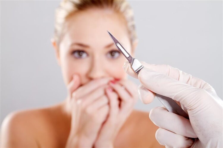 双眼皮手术|为什么劝女人不要割“双眼皮”?主要有这5个原因,庆幸没跟风