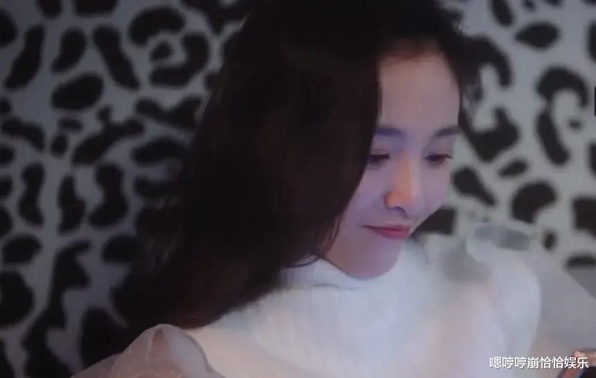 霍尊|结婚生子真的会影响女明星的花期，吴倩和迪丽热巴同框，两人差距明显