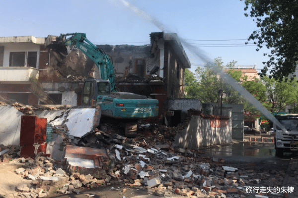 二手房|广州一地再迎拆迁，共涉及近1000栋住宅，或将诞生一批“新土豪”