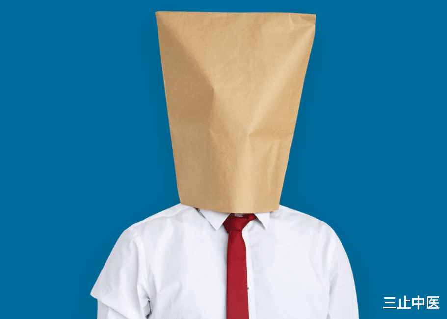 三止中医|难以说出口的男性疾病：阴缩