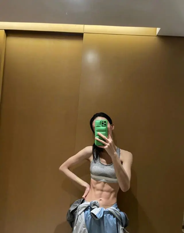 金晨|白幼瘦究竟要卷到什么程度啊，又一出脱粉大戏！