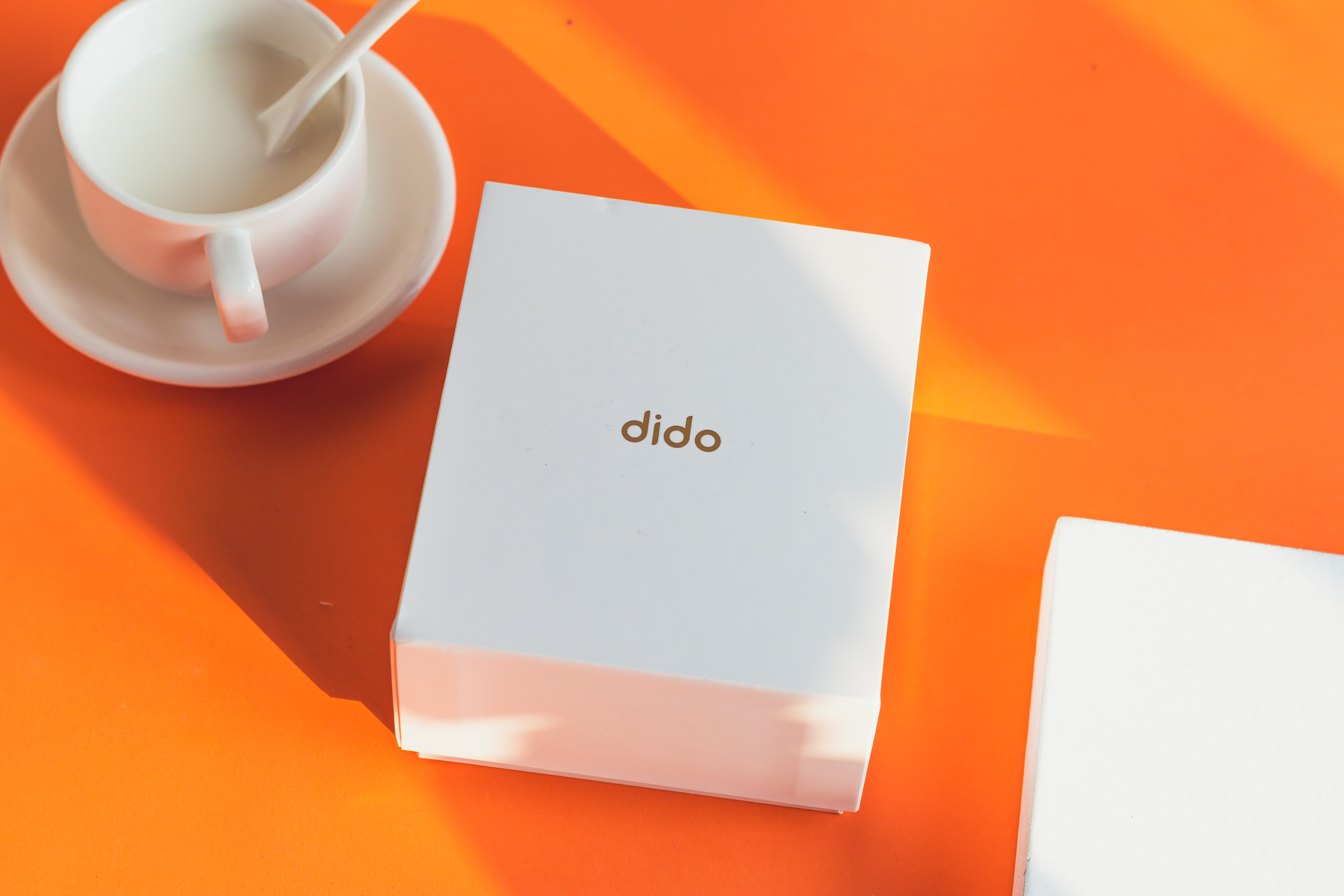 dido|送给爸爸妈妈的健康管家，高精准血压血氧智能手环——dido智能手环