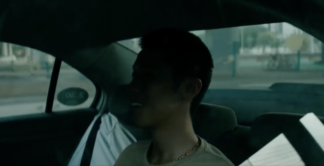 秦岚|没有撕逼和狗血，青春片还能这么拍？