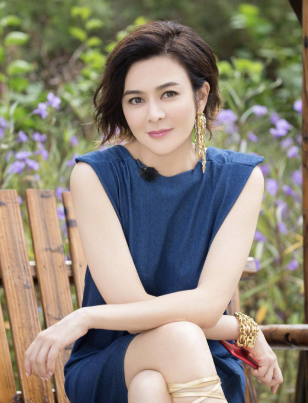 王祖贤|王祖贤300亿银行账单曝光，隐退前曾表示，手里的钱一辈子花不完