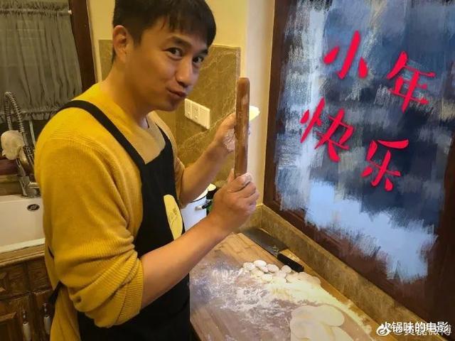 穿衣搭配|48岁黄磊瘦身20斤，与孙莉一起健身，“减肥秘籍”竟是霍思燕透露