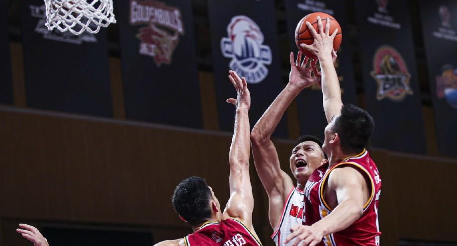 行星秘闻|易建联率广东男篮出战CBA季前赛！最水总冠军冲2连胜，央视无直播