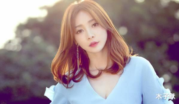 木子默 人生没有捷径，女人的一生，终归要靠自己