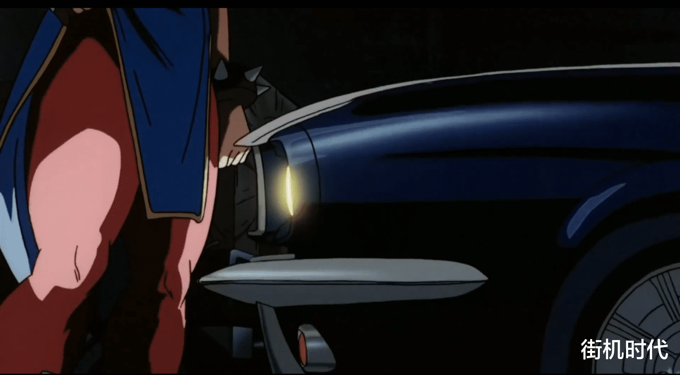 漫畫|經典街機《街頭霸王》你不知道的內幕，隆的親妹妹早已在3代登場