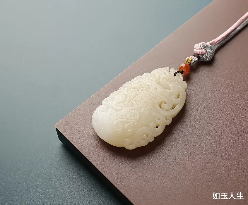 |大叔说玉：什么是和田玉的“糖玉”？