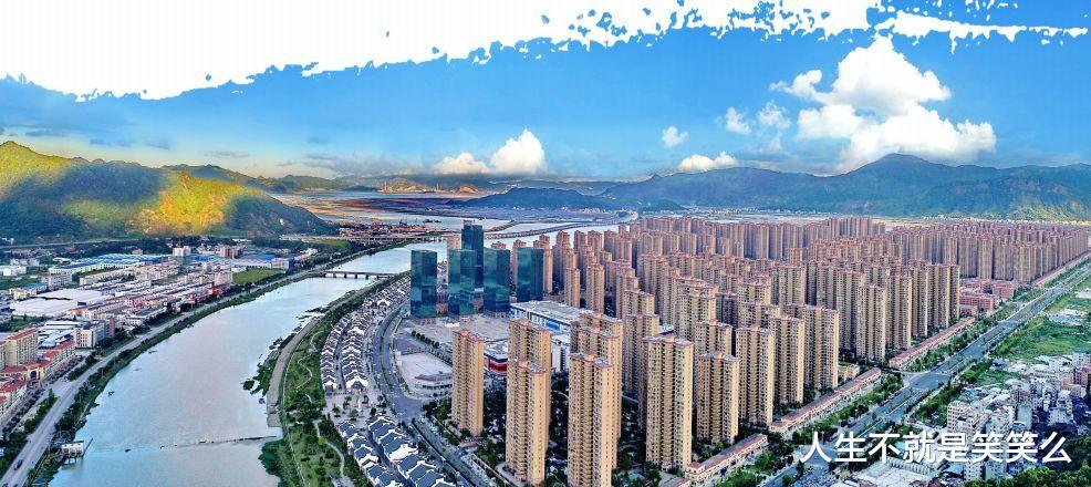 福建省|福建县级城市房价哪里贵？最低不足6千每平，最高的已接近2万一平