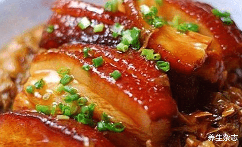 养生杂志|57岁大叔,查出肝病,坚持三个月吃苦瓜,现在怎么样了?