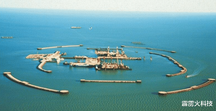 石油|2400亿买废弃油田，开采后变石油库，中国到底用了什么方法？