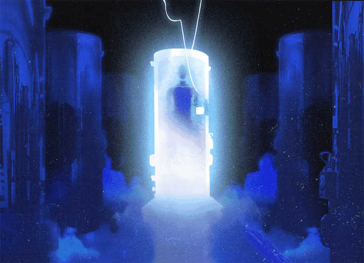 后代|2万年都没冻死,复活后还能繁殖!轮虫或指引冷冻复活技术新线索