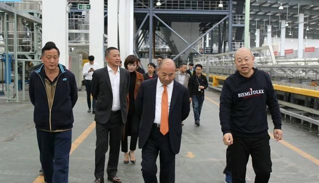 铜价|王文银：坐拥2千亿资产的富豪，公司至今不上市，未来或超过华为