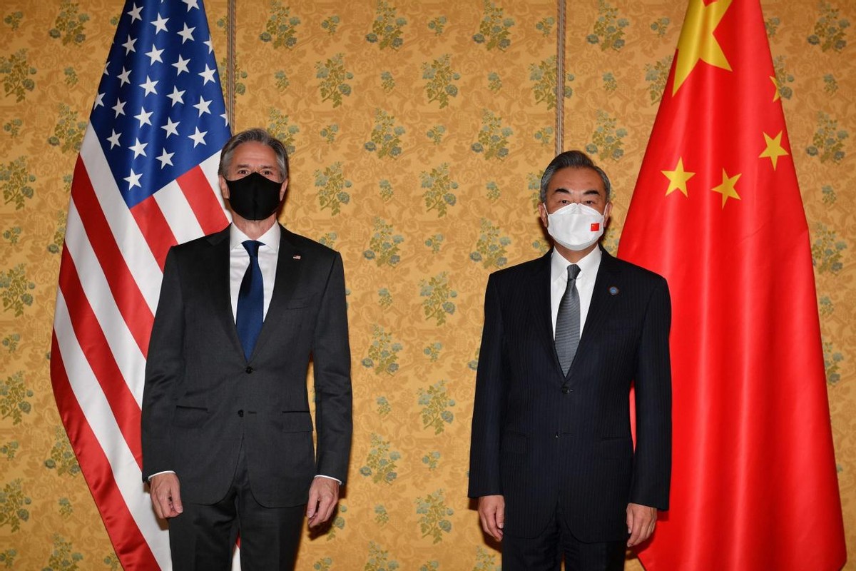 又對華提要求？美國突然致電北京，中方作出回應，事情果然沒那麼簡單-圖3